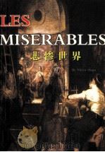 LES MISERABLES     PDF电子版封面  7807230738  VICTOR HUGO 