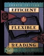 EFFICIENT AND FLEXIBLE READING（ PDF版）