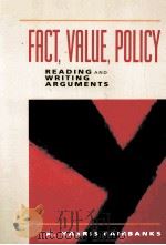 FACT VALUE POLICY（ PDF版）
