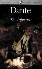 DANTE THE INFERNO（ PDF版）