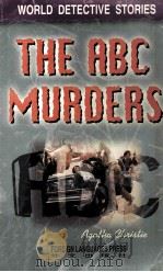 THE ABC MURDERS（ PDF版）