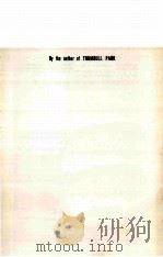 THE MUTH MAKER A NOVEL BY FRANK LONDON BROWN（ PDF版）