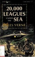 20000LEAGUES UNDER THE SEA（ PDF版）