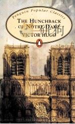 THE HUHCHBACK OF NOTRE DAME VICTOR HUGO（ PDF版）