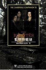 THE CAMBRIDGE COMPANION TO THE VRONTES（ PDF版）