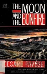 THE MOON AND THE BONFIRE（ PDF版）