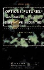 OPTIONS FUTURES AND OTHER DERIVATIVE SECURITIES（ PDF版）