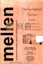 SUBSTANTIAL SAVINGS FOR LIBRARIES PDF电子版封面