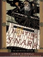 THE ANNOTATED HUNTING OF THE SNARK THE DEFINITIVE EDITION PDF电子版封面