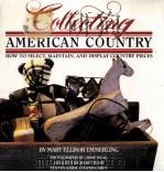 AMERICAN COUNTRY（ PDF版）