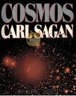 COSMOS CARL SAGAN PDF电子版封面 0354045318