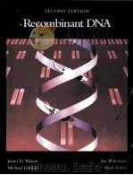 Recombinant DNA  SECOND EDITION（ PDF版）