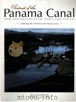 PORTRAIT OF THE PANAMA CANAL FROM CONSTRUCTION TO THE TWENTY-FIRST CENTURY（ PDF版）