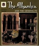 THE ALHAMBRA AND THE GENERALIFE（ PDF版）