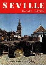SEVILLE RAFAEL LAFFON PDF电子版封面