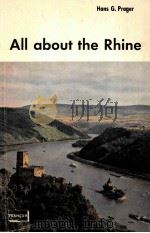 All about the Rhine     PDF电子版封面     