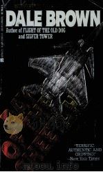 DAY OF THE CHEETAH DALE BROWN（ PDF版）