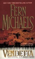 FERN MICHAELS VENDETTA（ PDF版）