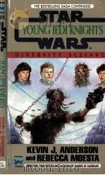 STAR YOUNG JEDI KNIGHTS WAR（ PDF版）