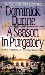 DOMINICK DUNNE A SEASON IN PURGATORY（ PDF版）