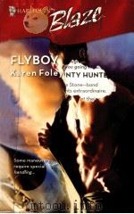FLYBOY KAREN FOLEY（ PDF版）