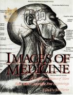 IMAGES OF MEDICINE PDF电子版封面
