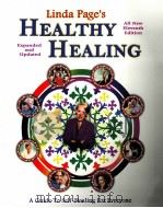 LINDA PAGE'S HEALTHY HEALING     PDF电子版封面  188433489X   