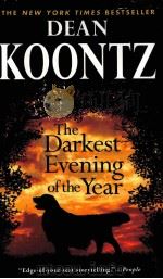 DEAN KOONTZ THE DARKEST EVENING OF THE YEAR（ PDF版）