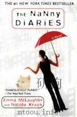 THE NANNY DIARIES（ PDF版）