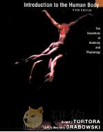 INTRODUCTION TO THE HUMAN BODY  The Essentials of Anatomy and Physiology  Fifth Edition（ PDF版）