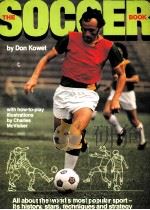THE SOCCER BOOK（ PDF版）