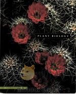 PLANT BIOLOGY PDF电子版封面 0534249302