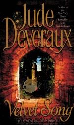 Jude Deveraux PDF电子版封面 0671739751