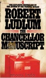 THE CHANCELLOR MANUSCRIPT（ PDF版）
