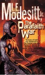 THE PARAFAITH WAR PDF电子版封面 0812538943