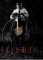 HOOSIERS:PHOTOGRAPHED BY PAT MCDONOGH PDF电子版封面