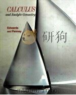 Calculus and Analytic Geometry（ PDF版）