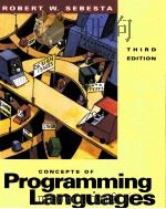 Concepts of Programming Languages  Third Edition（ PDF版）