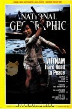 NATIONAL GEOGRAPHIC  VOL.176 NO.5  NOVEMBER 1989（ PDF版）