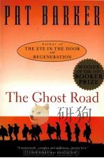 THE GHOST ROAD     PDF电子版封面  0452276721   