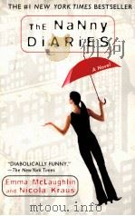 The Nanny Diaries  A NOVEL（ PDF版）