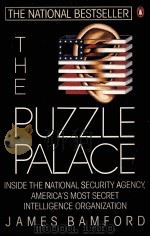 THE PUZZLE PALACE  A Report on America's Most Secret Agency（ PDF版）