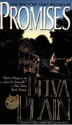 PROMISES  BELVA PLAIN（ PDF版）