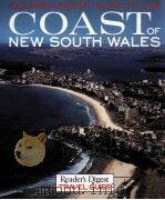 Reader's Digest GUIDE to the coast of NEW SOUTH WALES（ PDF版）
