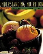 UNDERSTANDING NUTRITION TENTH EDITION PDF电子版封面 0534622267