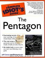 The Pentagon（ PDF版）