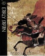 EARLY JAPAN（ PDF版）