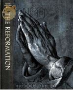 THE REFORMATION PDF电子版封面