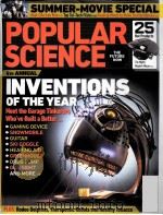 INVENTIONS OF THE YEAR  4TH ANNUAL  VOLUME 276（ PDF版）