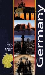 Facts about Germany PDF电子版封面 3797305222